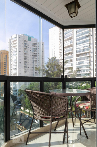 Apartamento Para Aluguel - Bela Vista, 2 Quartos, 60 - 893312960