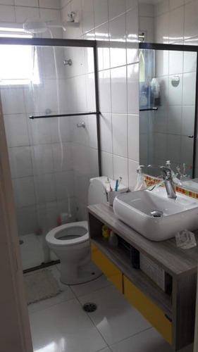 Imagem 16 de 25 de Sobrado Em Condomínio No Aricanduva Com 3 Dorms, 1 Vaga, 62m², Lazer - So0520