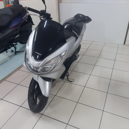 Imagem 9 de 10 de Honda Pcx 2017