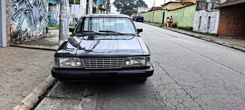 Chevrolet Opala Comodoro 4.1 250s Turbo!