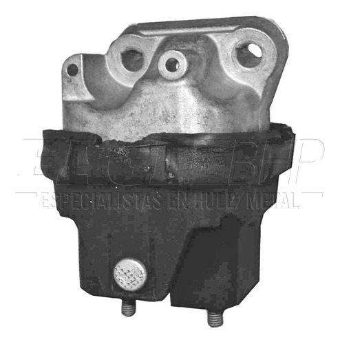 Soporte Motor Dodge Charger 6.1l V8 2006-2010 Front Izq Srt8