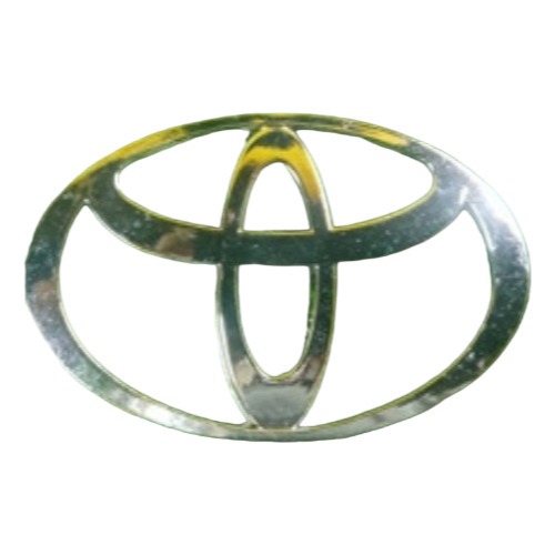 Emblema Maletero Toyota 