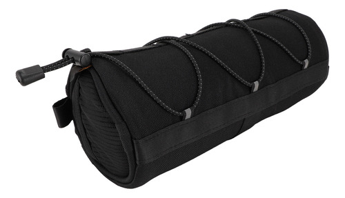 Bolsa De Manillar De Bicicleta Impermeable De Gran Capacidad