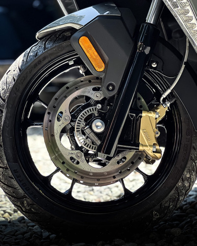 Bmw C400 Gt 2023