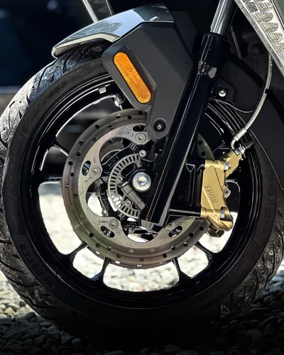Bmw C400 Gt 2023