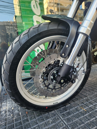 Leoncino 500 Trail - Entrega Inmediata - Mf