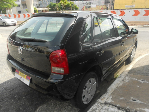 Volkswagen Gol 1.0 Ecomotion Flex 4p