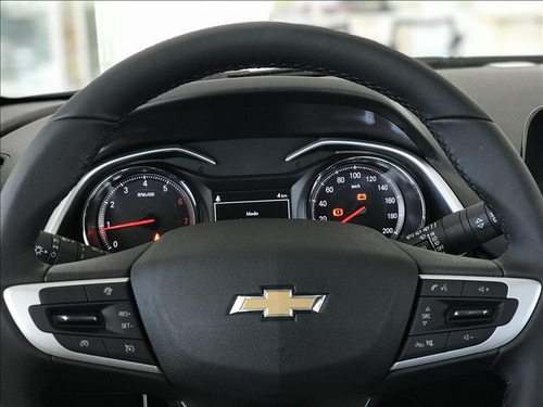 Chevrolet Onix Onix 1.0 Turbo Lt