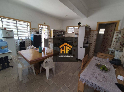 Imagem 9 de 20 de Casa Com 02 Pavimentos Na Encruzilhada, Recife - Ca0277