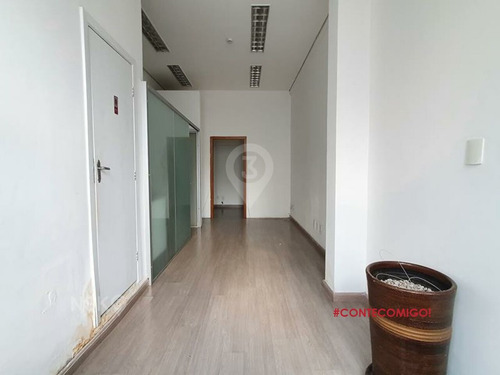 Imagem 10 de 15 de Conjunto Para Locação Com 90m² - Ipiranga - Nsk3 Imoveis - Ed85 - Ed85