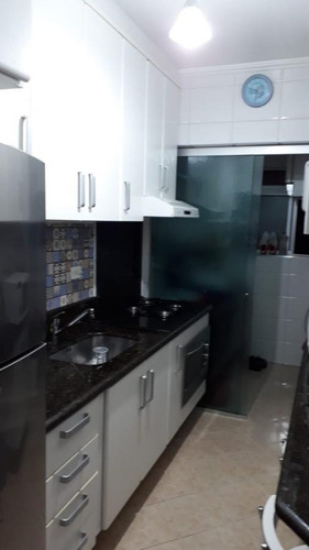 Imagem 3 de 15 de Apartamento Para Venda Em São Caetano Do Sul, Fundação, 3 Dormitórios, 1 Banheiro, 1 Vaga - Mo-scs63h_1-2297634