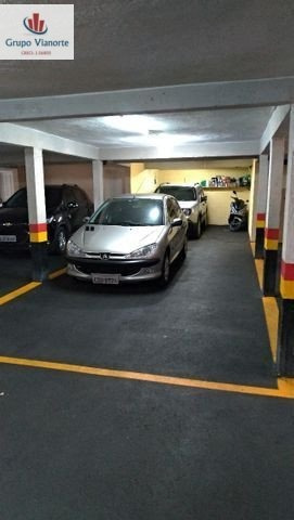 Imagem 16 de 20 de Sobrado A Venda No Bairro Vila Amália (zona Norte) Em São - L4845-1
