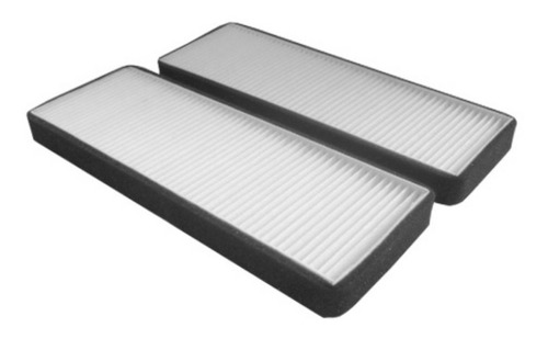 Filtro Polen Chevrolet Vivant 1.6 Gasolina 2004-2010