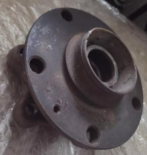 Balero Maza Trasero Izquierdo Audi A8 04-08 #4e0407615 Orig (Usado)