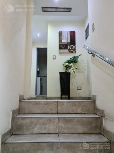 Imagen 15 de 15 de Nave Industrial - Villa Granaderos De San Martín