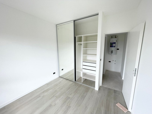 Venta Depto 3 Amb En Caseros Permuta
