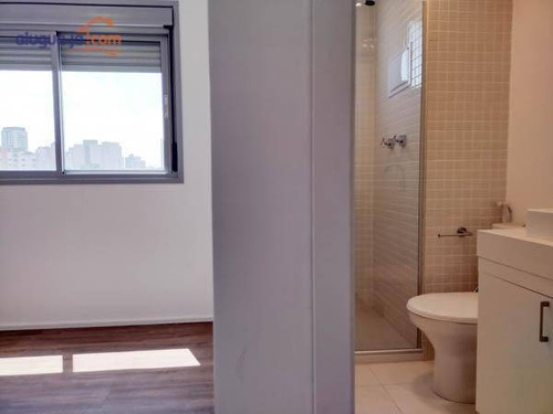 Imagem 17 de 18 de Apartamento Com 3 Dormitórios Para Alugar, 65 M² Por R$ 3.000,00/mês - Vila Santa Catarina - São Paulo/sp - Ap12820