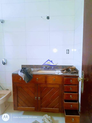 Imagem 25 de 30 de Ótima Casa De 2° Locação Para Venda Na Área Nobre De Itaipuaçu! - Ca0905