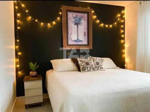 Imagem 8 de 10 de Apartamento Para Venda No Bairro Fazenda - 276205