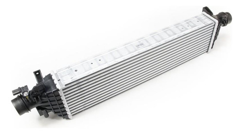 Resfriador Admissão Intercooler Gm 95406939