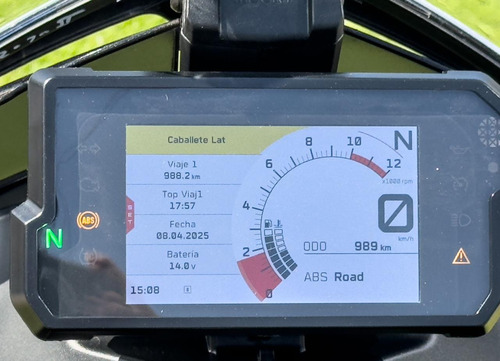 Ktm 390 Adventure