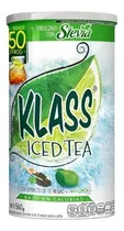 Comprar Polvo P\u002F Bebida Instantánea Klass Iced Tea Extracto Té Negro