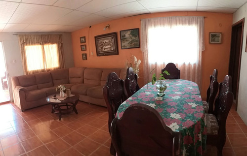 Imagen 3 de 10 de Amplia Casa Lista En Sabana Larga. 0414-5725250 Cod 22-25260