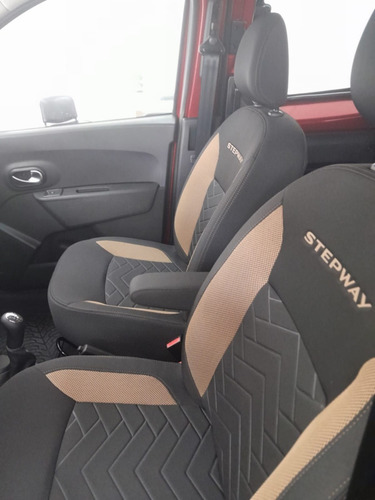 Imagen 8 de 25 de Kangoo Stepway 1.5 Okm 2023, Oferta Efectivo Stock Ultima Mf