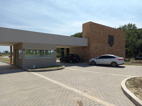 Venta De Lote En La Reserva, Natural Y Diferente