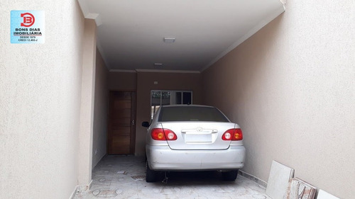 Sobrado - Jardim Caguassu - Ref: 8850 - V-8850