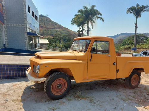 Ford F-75 4x4