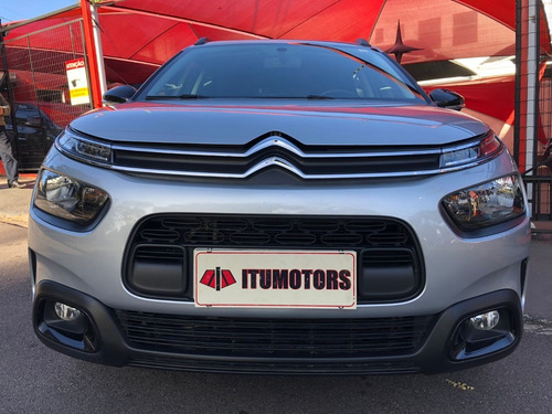 Imagem 2 de 9 de Citroen C4 Cactus