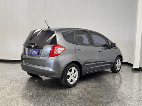 Honda Fit 1.4 LXL 16V FLEX 4P AUTOMÁTICO