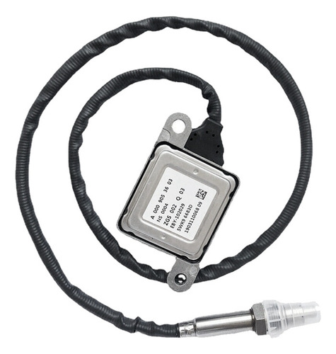 A0009053603 5wk96683d Nuevo Sensor De Nox Para W156 W164 W16