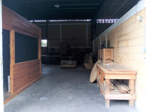 Imagen 10 de 28 de Amplio Galpón Industrial En Venta Ciudad Alianza Guacara G