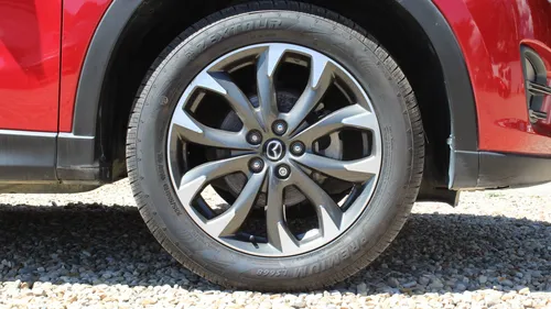 Mazda CX-5 GRAND TOURING LX TP