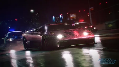 Need For Speed Nuevo Xbox One Dakmor