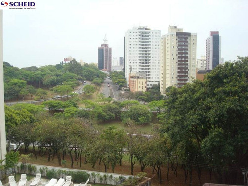 Imagem 15 de 15 de *apartamento 72 M²: 3 Dorms, 1 Suíte, 2 Banheiros, 1 Vaga!* - Mc551