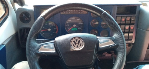 Imagem 6 de 8 de Volkswagen 26260 E