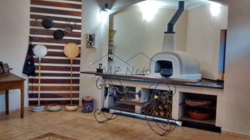 Imagem 16 de 23 de Sobrado Com 4 Dorms, Cidade Jardim, Pirassununga, 288,97m² - Codigo: 10131514 - V10131514