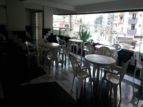 Imagem 10 de 19 de Apartamento - Venda - Tupi - Praia Grande - Lar681