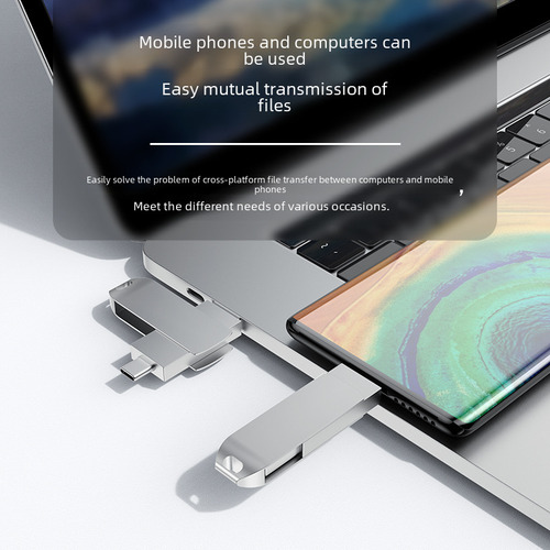 . Edición De Alta Velocidad De 4 Gb A 10 M: Unidad Usb