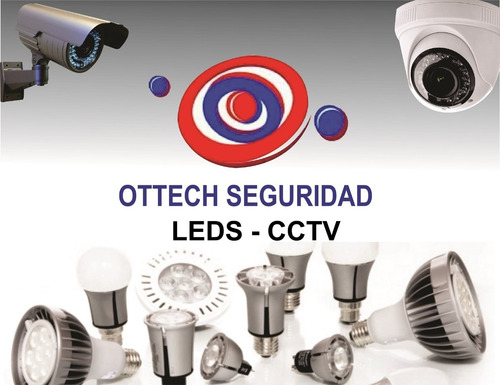 Cámara Wifi Ip Full Hd 1080p Bullet Exterior Audio