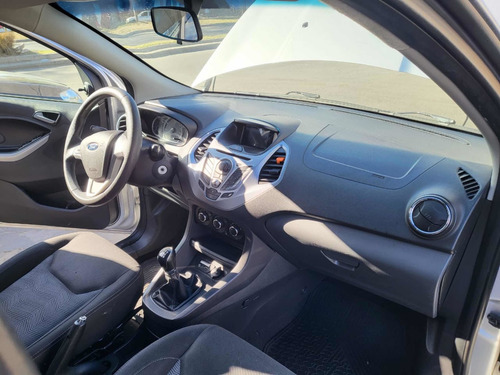 Imagen 5 de 7 de Ford Ka 2017 1.5 Sel 5 Ptas.
