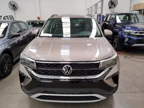 Volkswagen Taos 1.4 250 Tsi Comfortline