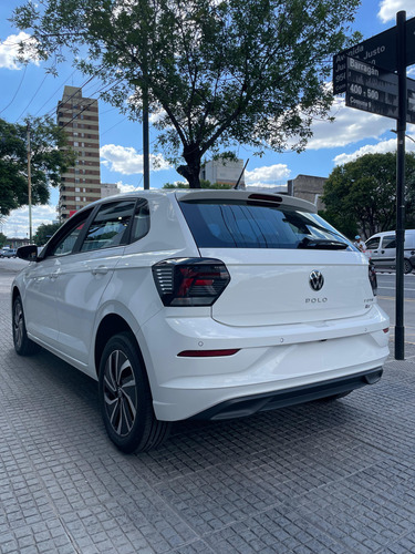 Volkswagen Polo 1.0 Tsi 170 Highline At