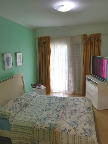Apartamento À Venda Na Rua Dionísio Murcovic, Adalgisa, Osasco - Sp - Liv-11682