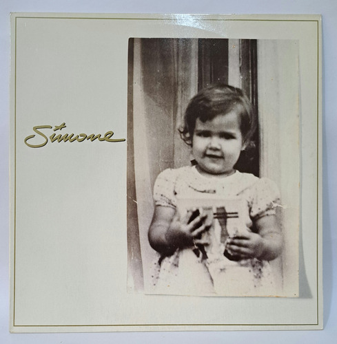 Simone 8 Discos Vinil Lp Coleção Mpb Samba Pop Raridades Top