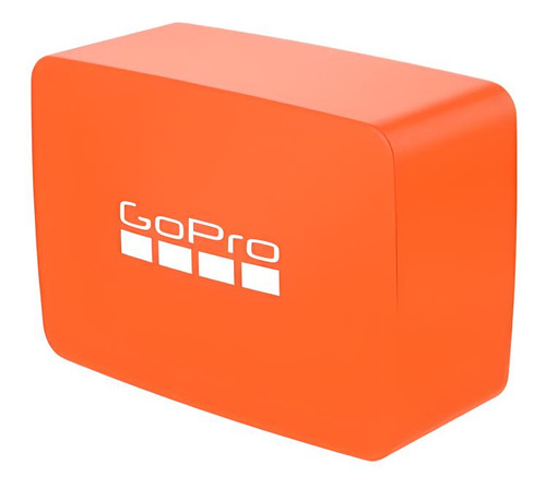 Flotador Gopro Floaty Hero 7 Black Compatible Para Hero 6/5