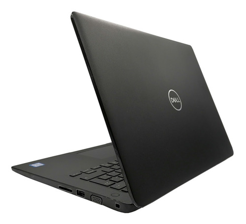 Laptop Dell Latitude 3400 Corei5-8265u 8gb 256gb Ref (Reacondicionado)